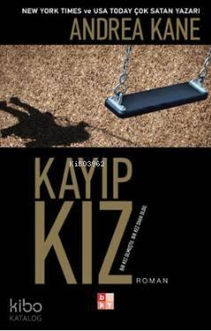 Kayıp Kız