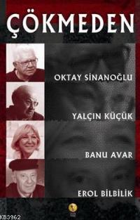 Çökmeden