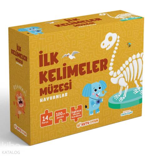 Benli Kitap