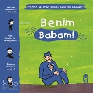 Benli Kitap
