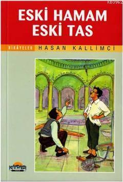 Eski Hamam Eski Tas