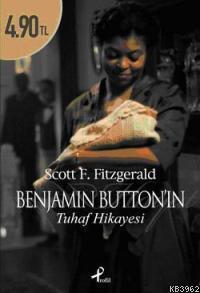 Benjamin Button ın Tuhaf Hikayesi
