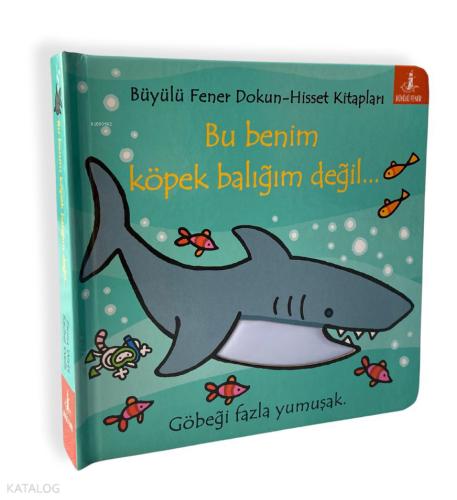 Benli Kitap