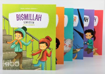 Benli Kitap