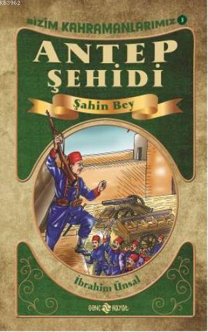 Şahin Bey Antep Şehidi