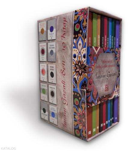 Benli Kitap