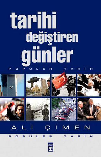 Tarihi Değiştiren Olaylar