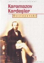 Karamazov Kardeşler 2 Cilt