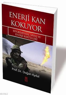 Enerji Kan Kokuyor