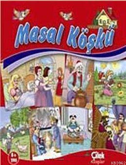 Masal Köşkü