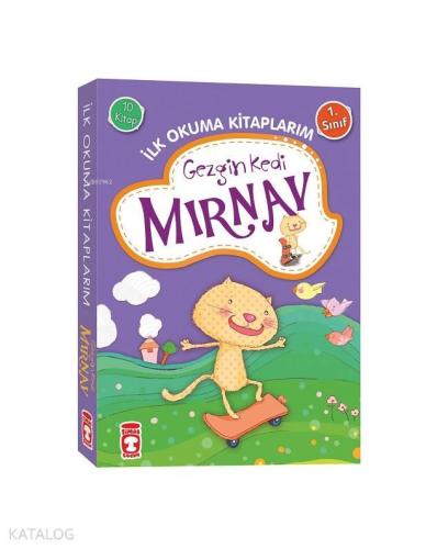 Benli Kitap