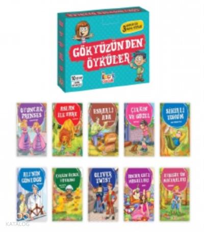 Benli Kitap