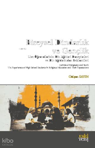 Benli Kitap