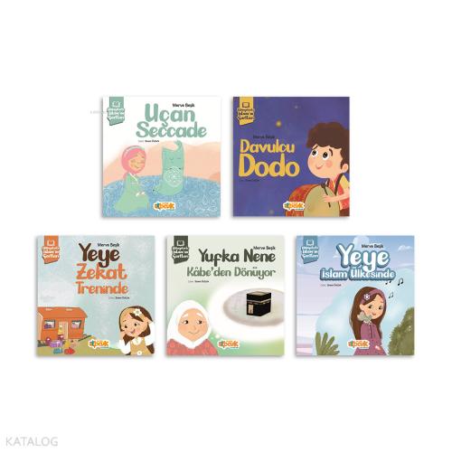 Benli Kitap