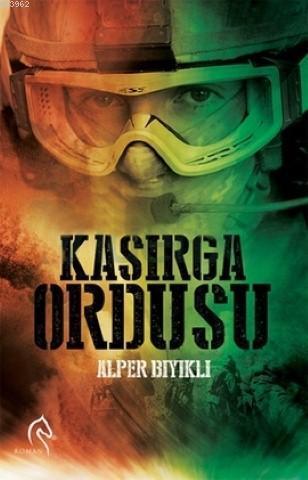 Kasırga Ordusu