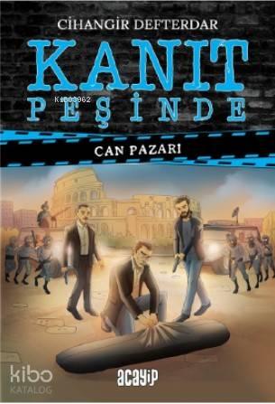 Benli Kitap