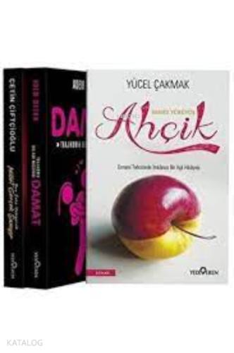 Benli Kitap