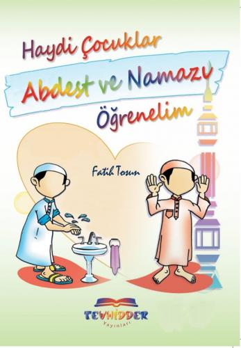 Haydi Çocuklar Büyük Günahları Öğrenelim