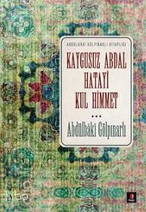 Benli Kitap