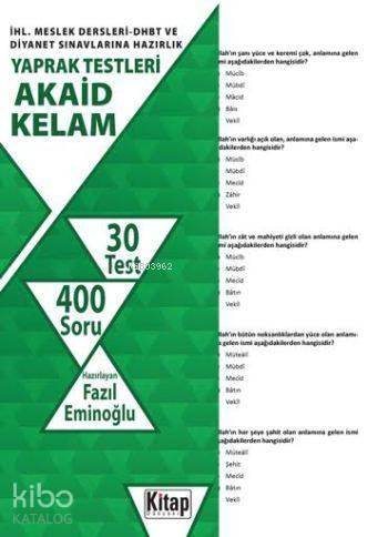 Benli Kitap