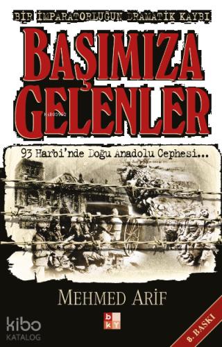 Benli Kitap