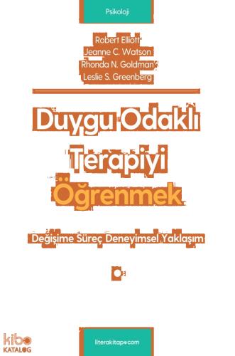 Duygu Odaklı Terapiyi Öğrenmek