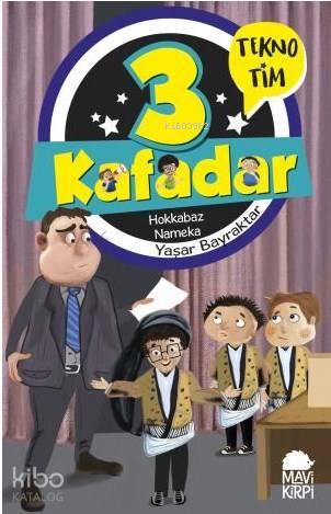 Benli Kitap