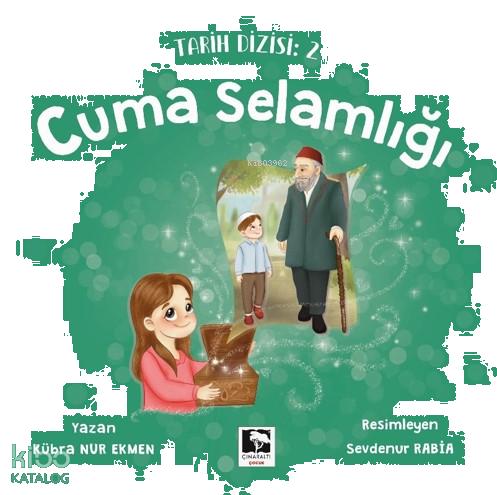 Benli Kitap