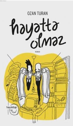 Hayatta Olmaz