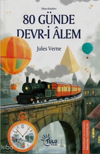 Benli Kitap
