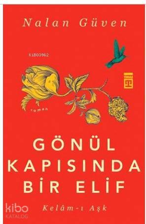 Benli Kitap