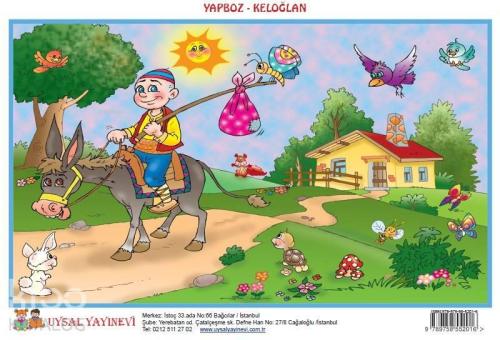 Benli Kitap