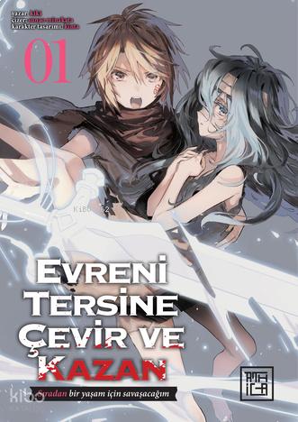 Benli Kitap
