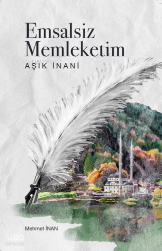 Emsalsiz Memleketim