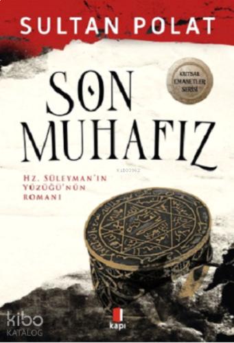 Benli Kitap
