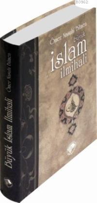Büyük İslam İlmihali 2 Hamur Sadeleştirilmiş