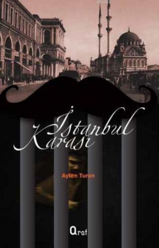 İstanbul Karası