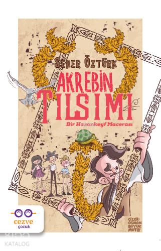 Benli Kitap