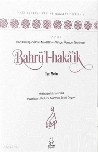 Benli Kitap