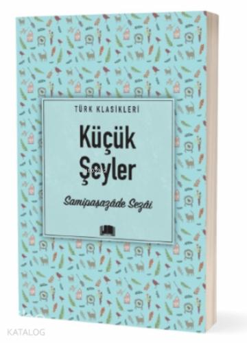 Benli Kitap