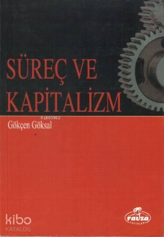 Süreç ve Kapitalizm