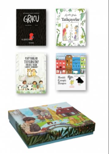 Benli Kitap