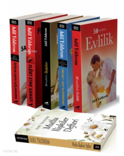 Benli Kitap