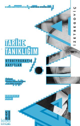 Benli Kitap