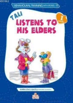 Tali Listens His Elders Tali Söz Dinliyor