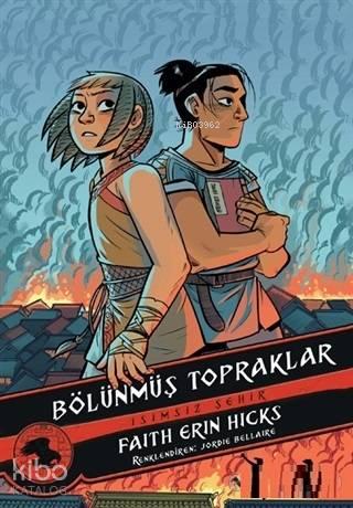 Benli Kitap