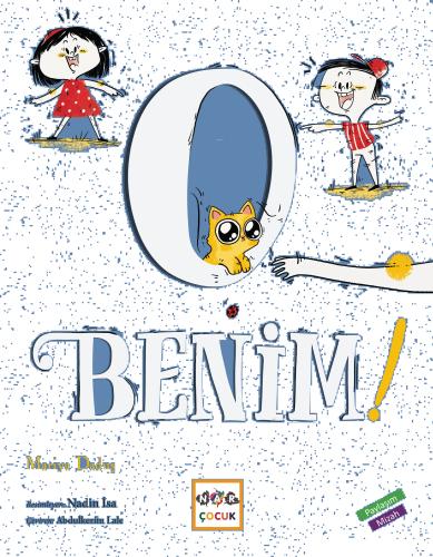 Benli Kitap