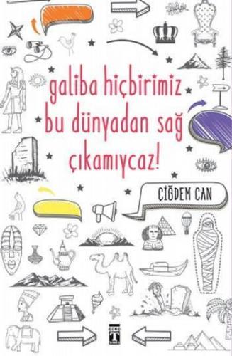 Benli Kitap