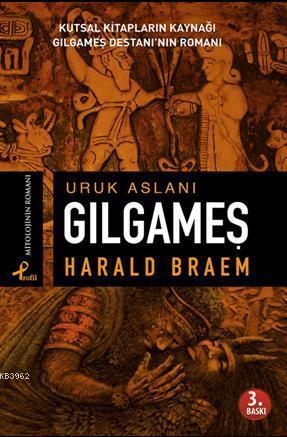 Uruk Aslanı Gılgameş