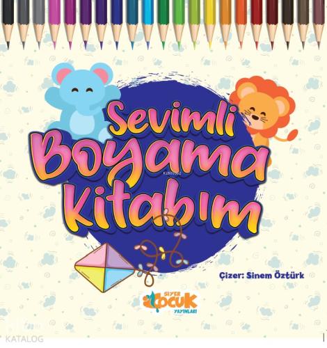 Benli Kitap